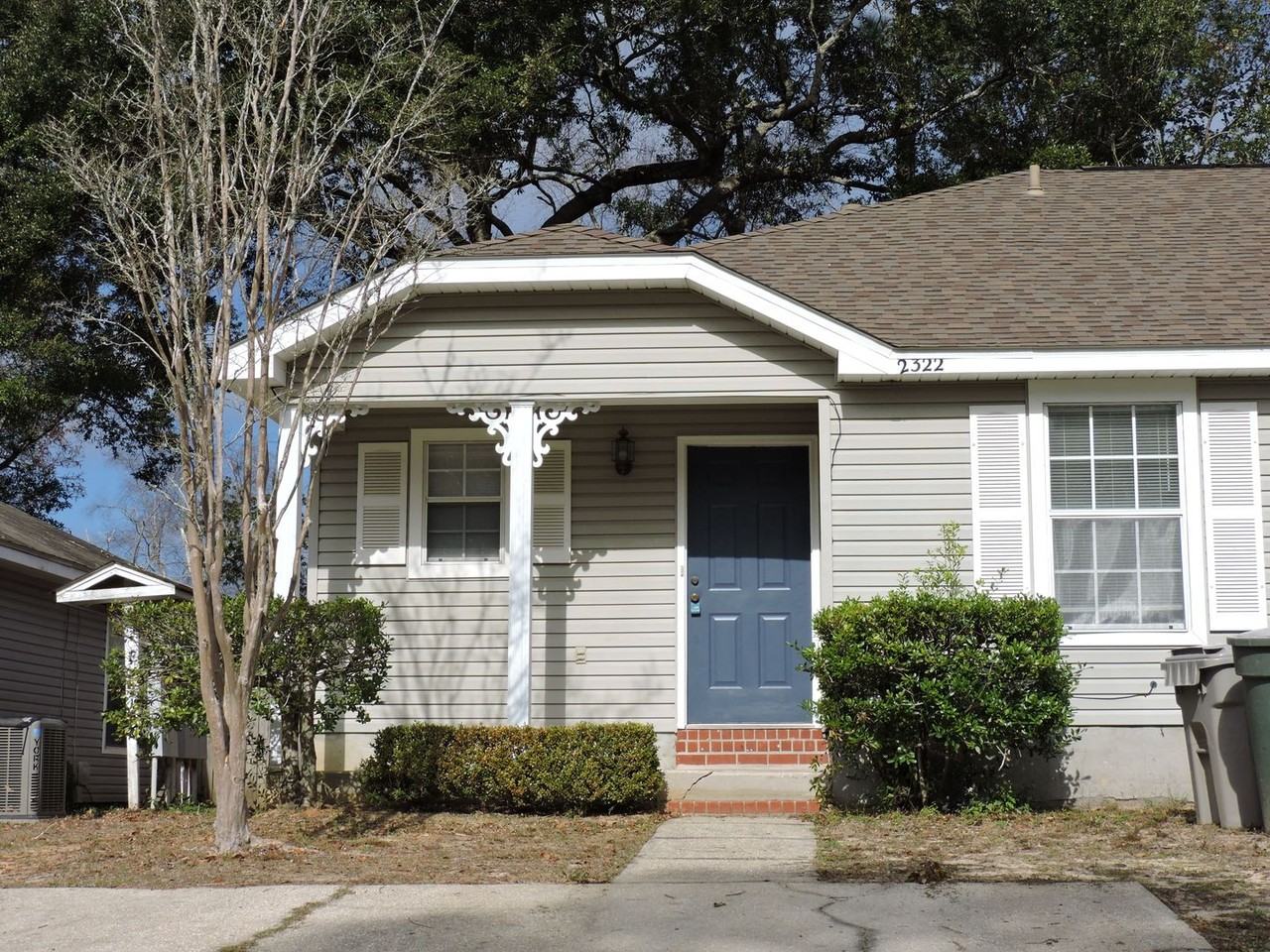 2322 Shoal Creek Dr