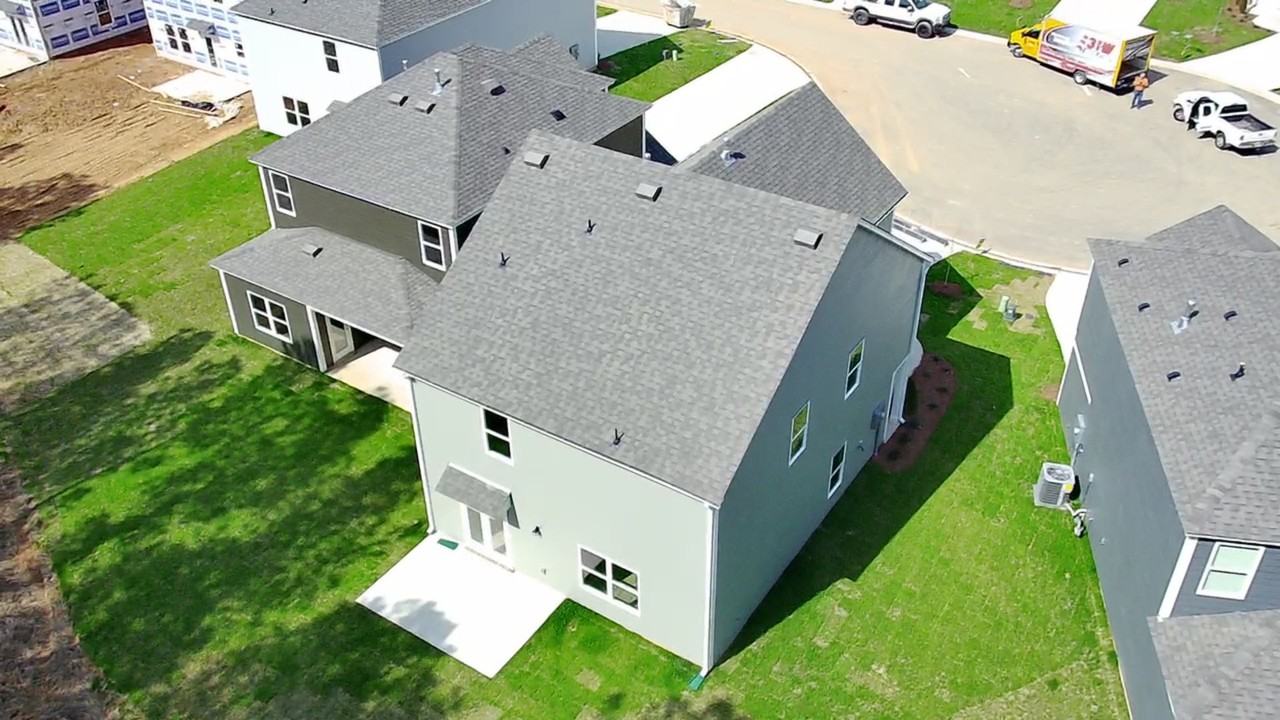 256 Chelsea Park Cir - Photo 6 of 46