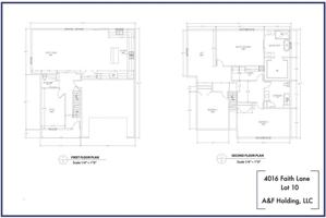 featured image of 4016 Faith Ln