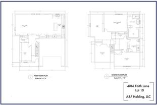 4016 Faith Ln - Photo 1 of 1