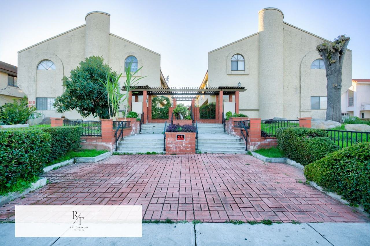 523 N Alhambra Ave #D - Photo 3 of 30