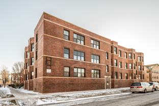 705 S Lawndale - Photo 1 of 1
