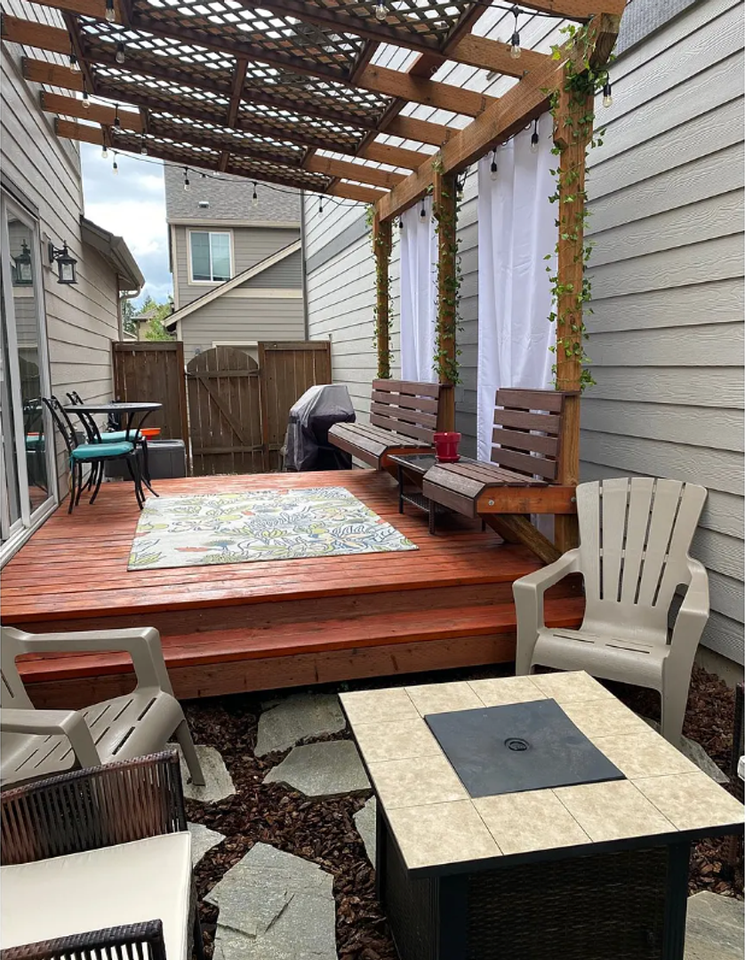 550 Sw 200th Ave - Photo 6 of 8