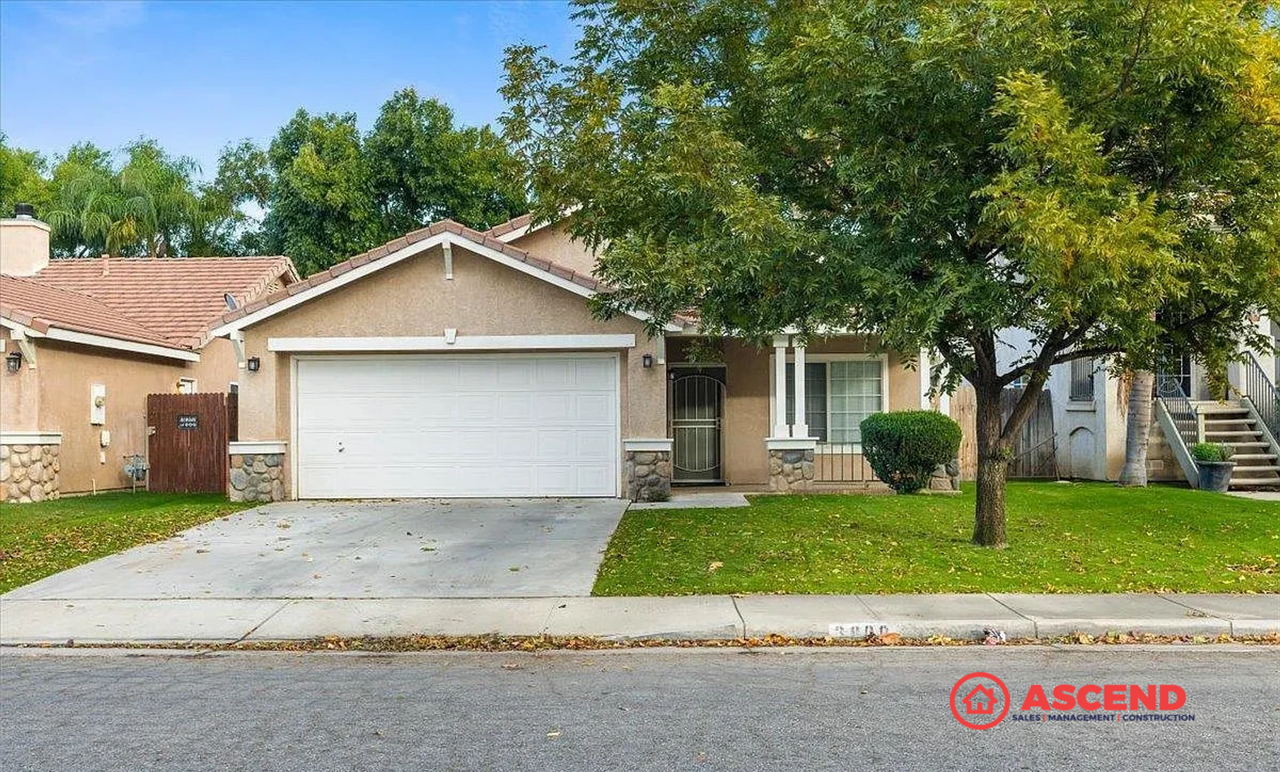 3800 Amur Maple Dr - Photo 3 of 27