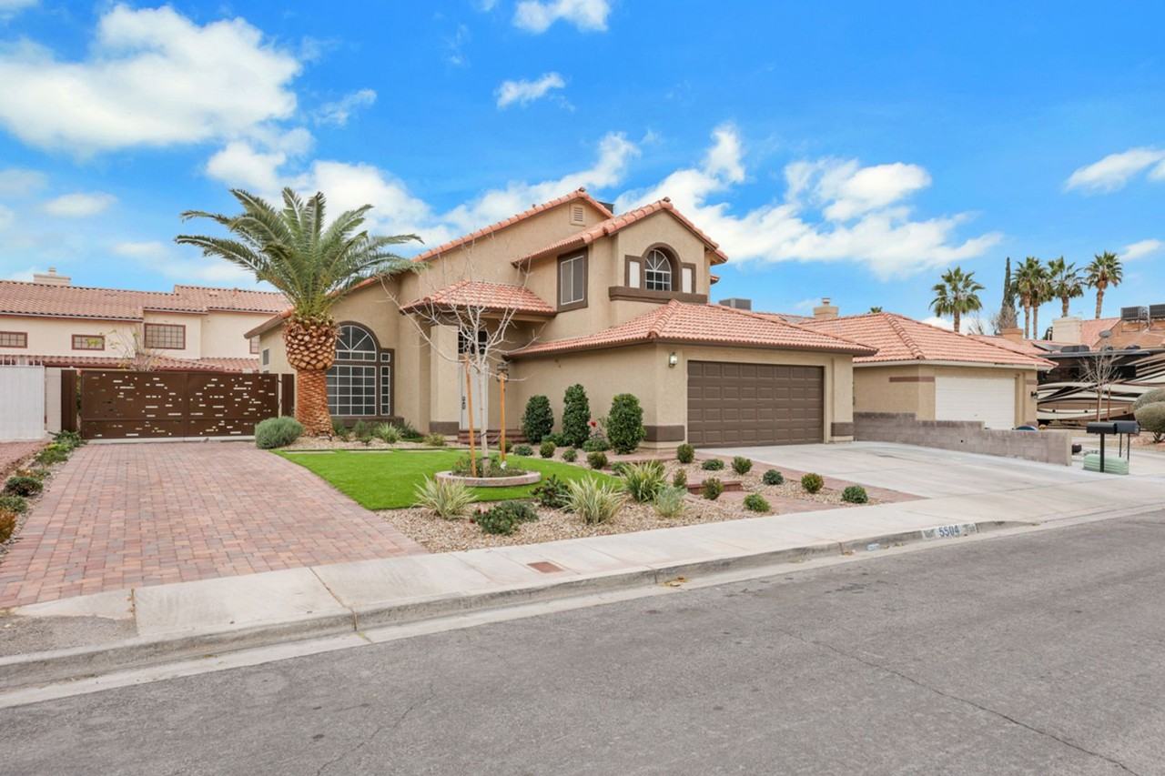 5504 Tincup Dr - Photo 2 of 21