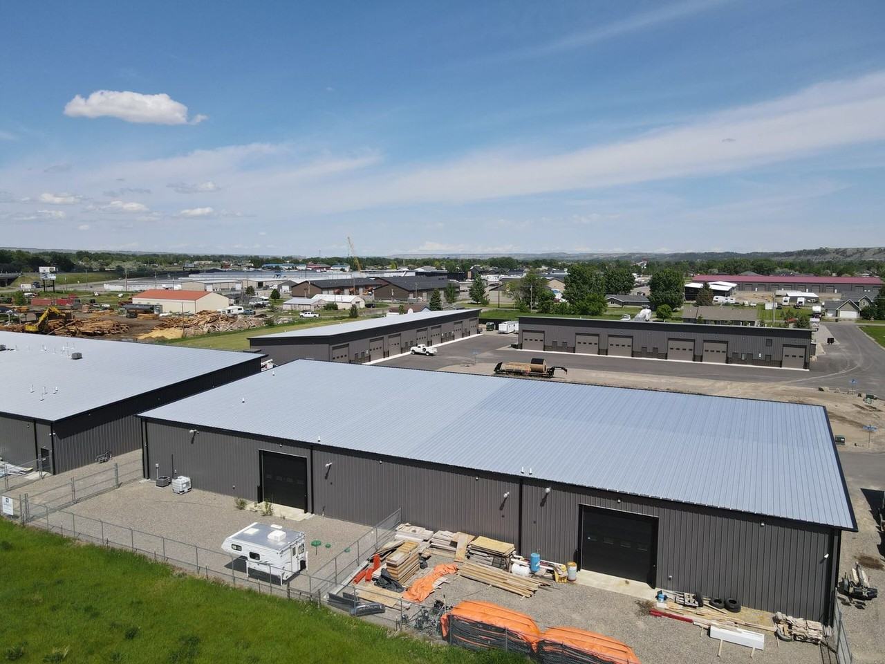 3734 Cresent Lake Rd #4 - Photo 2 of 8