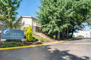 Modern Comfort Living at Cheney Heights | 2 Bedroom, 1 Bath - Photo 1 of 1