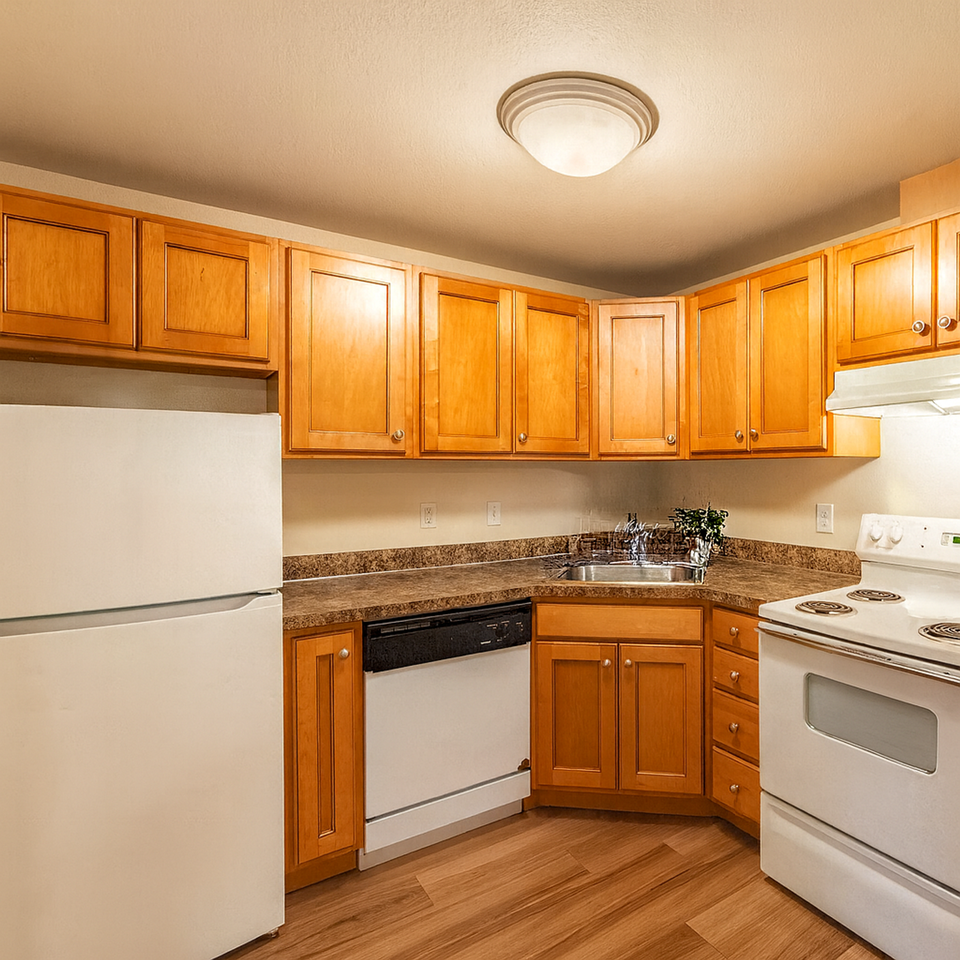 Modern Comfort Living at Cheney Heights | 2 Bedroom, 1 Bath - Photo 3 of 9