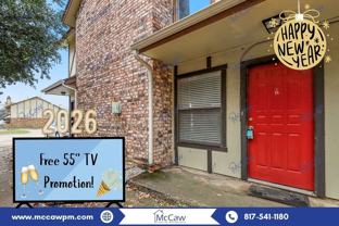 800 Bluebonnet Dr #B - Photo 1 of 1