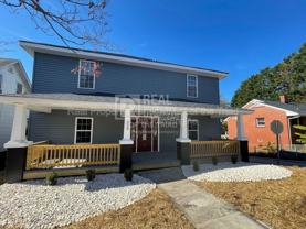 528 N Scales St #C - Photo 1 of 1