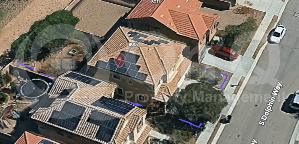 8007 S Dolphin Way - Photo 2 of 2