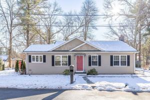 featured image of 3 Granbrook Park Rd