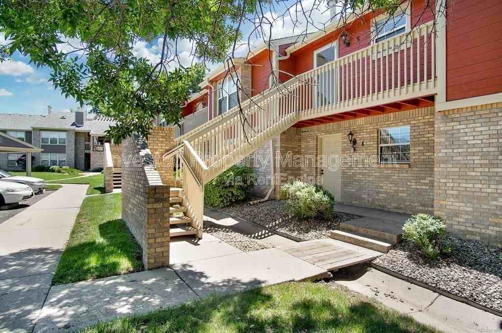 2666 E Otero Pl #4 - Photo 2 of 18