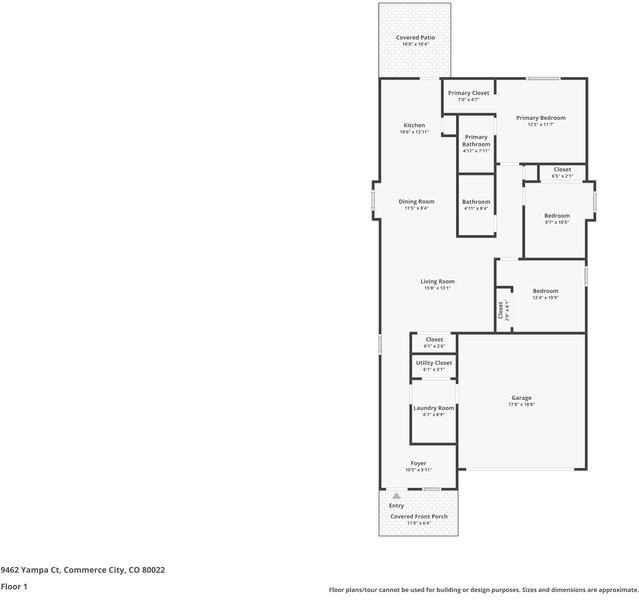9462 Yampa Ct - Photo 2 of 16