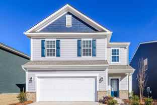 1639 Swallow Tail Dr - Photo 1 of 1