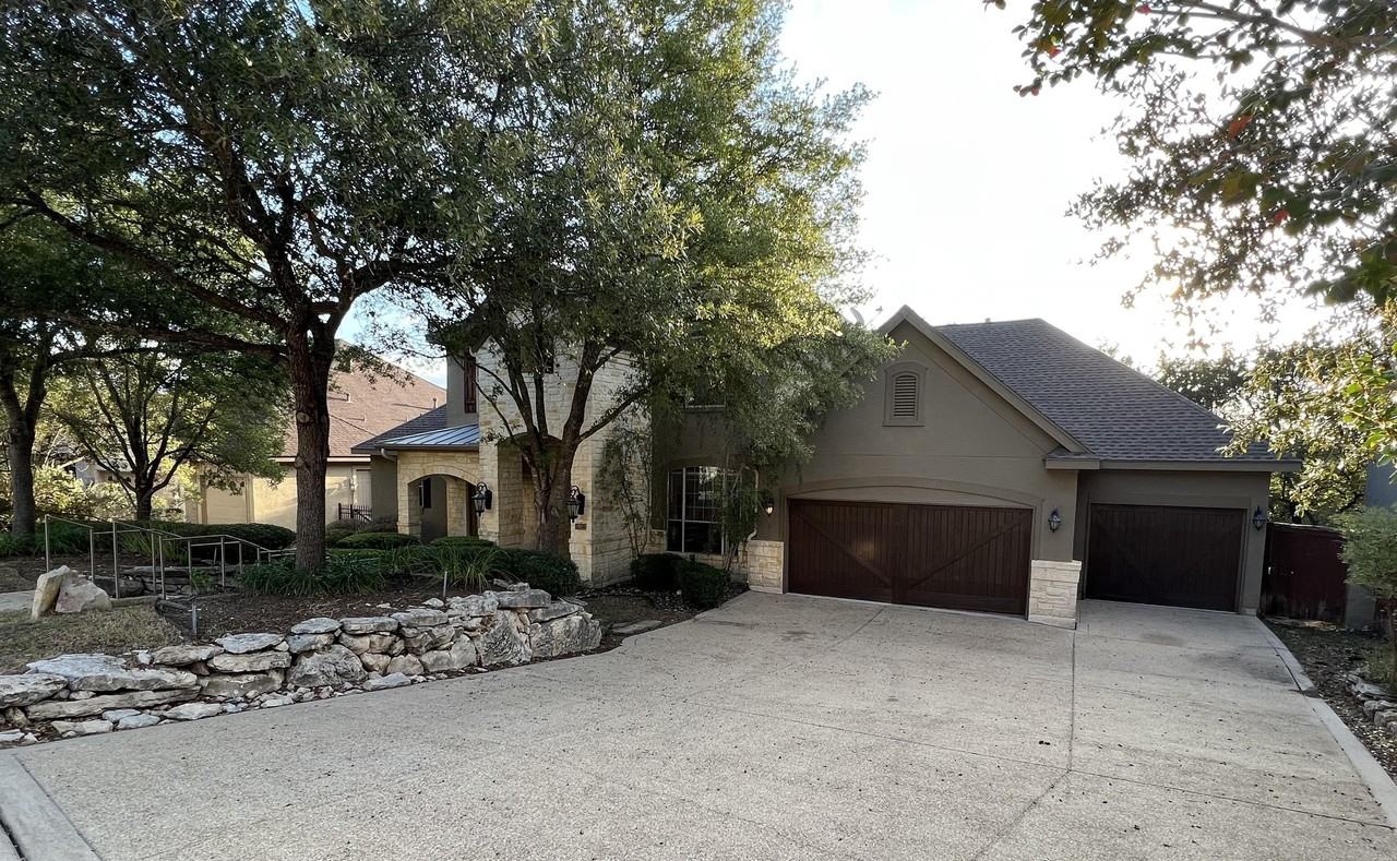 2922 Ivory Creek San Antonio, Tx. ##Tx. - Photo 6 of 50