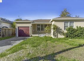 827 Chestnut St - Photo 1 of 1