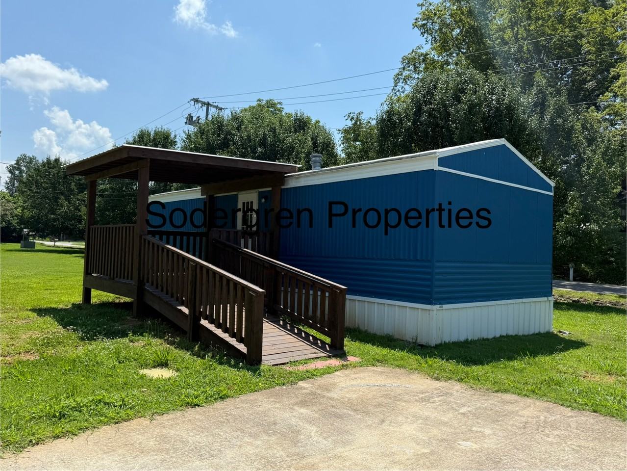 4809 Tressie Ln - Photo 2 of 3