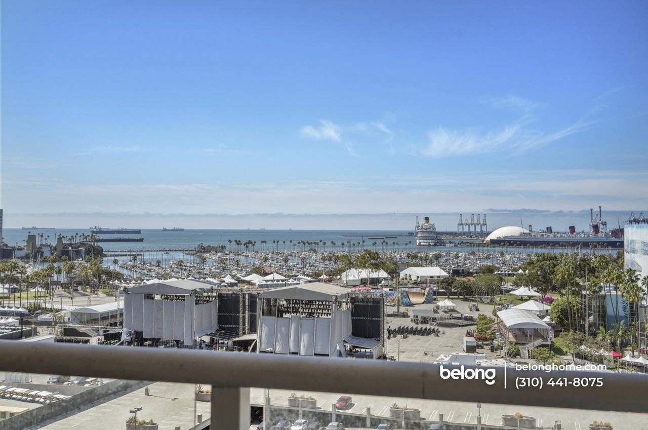 488 E Ocean Blvd #910 - Photo 3 of 15