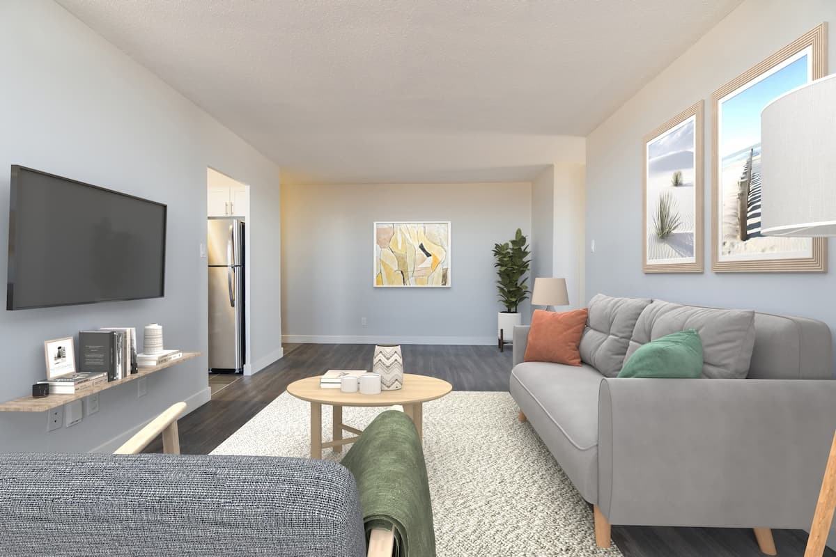 Longmoor Terrace Apartments - Photo 5 of 30