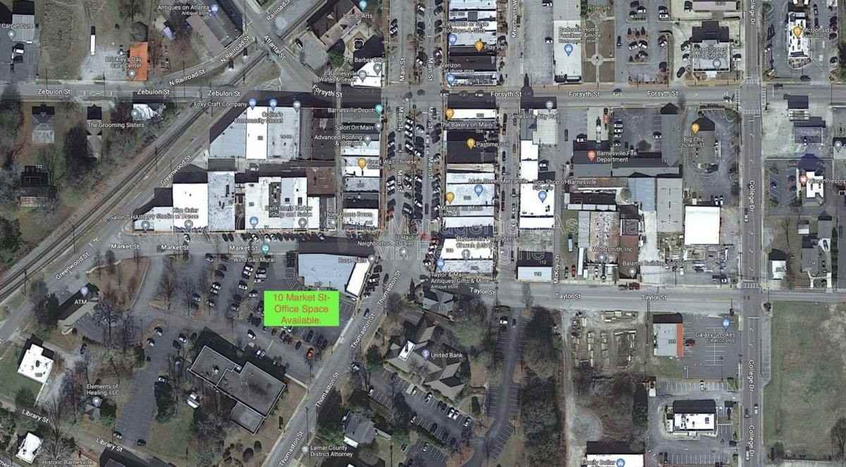 11 Market St #10A - Photo 2 of 10