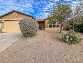 3553 S Desert Echo Rd - Photo 1 of 1