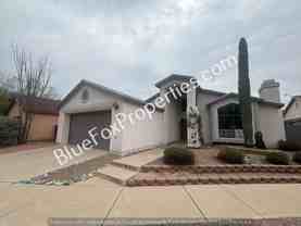 9810 E Amaroso Ln - Photo 1 of 1