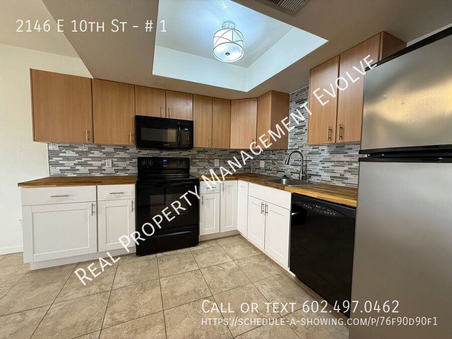 2146 E 10th St #1 - Photo 7 of 20