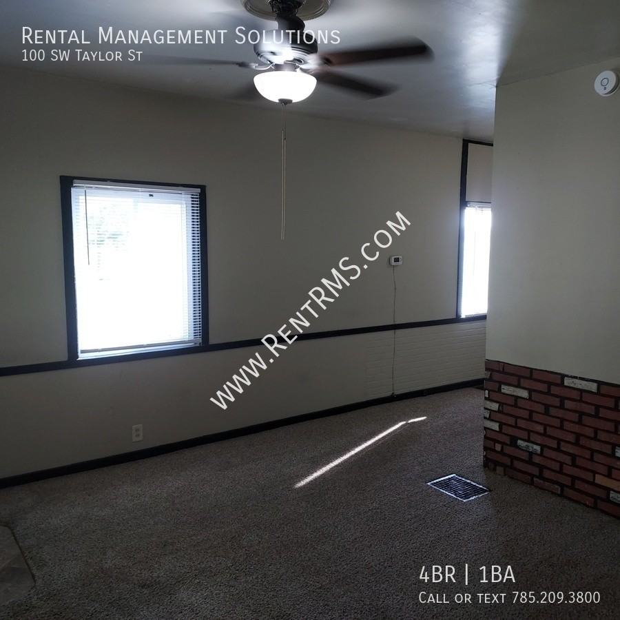 100 Sw Taylor St - Photo 4 of 28