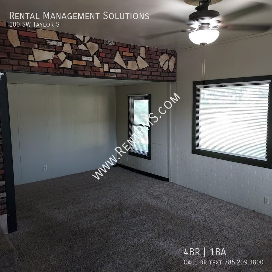 100 Sw Taylor St - Photo 5 of 28