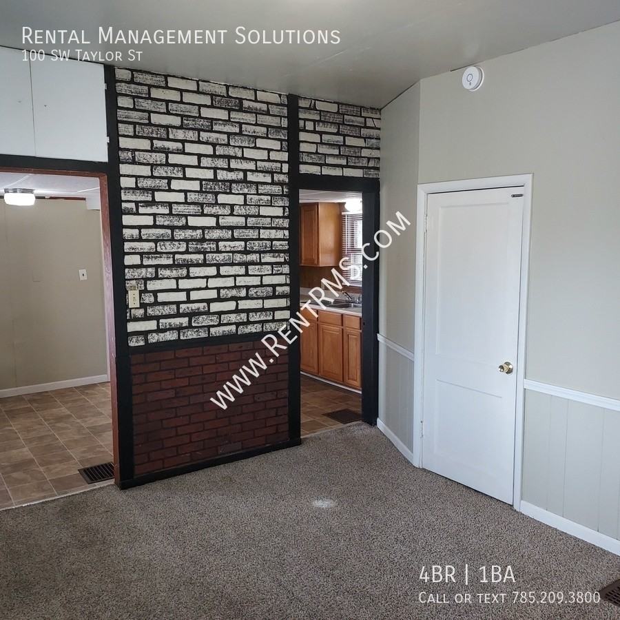 100 Sw Taylor St - Photo 6 of 28