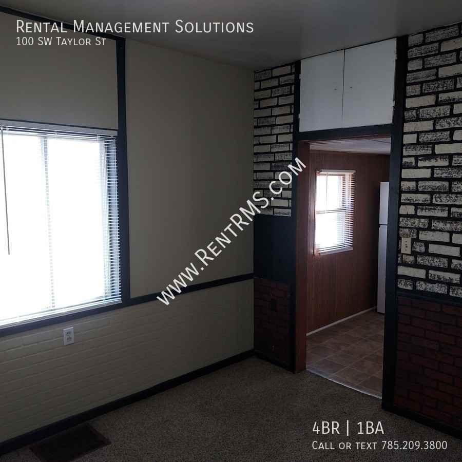 100 Sw Taylor St - Photo 7 of 28