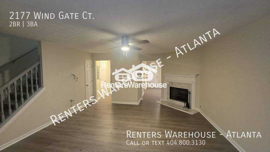 2177 Wind Gate Ct - Photo 3 of 27