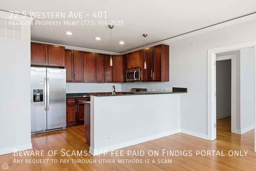 22 S Western Ave #401 - Photo 5 of 22