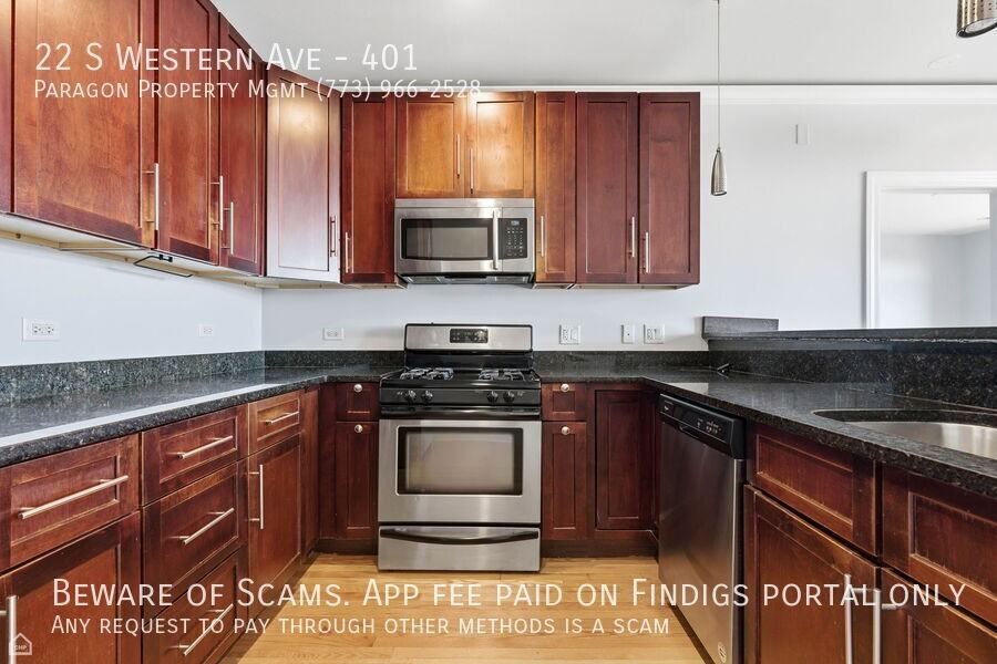 22 S Western Ave #401 - Photo 7 of 22