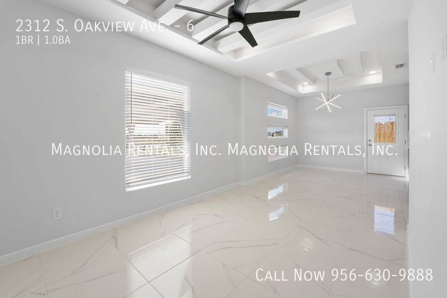 2312 S. Oakview Ave. #6 - Photo 2 of 11