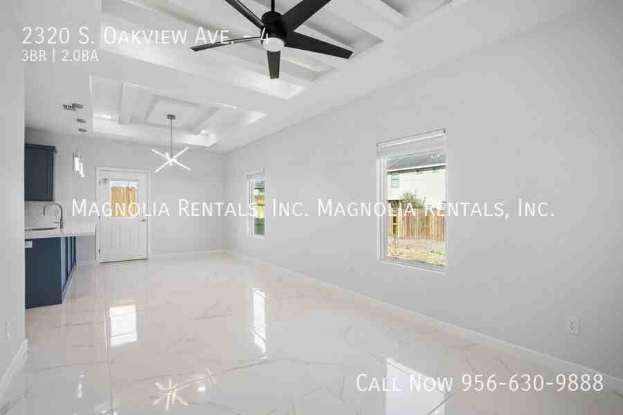 2320 S. Oakview Ave. #4 - Photo 2 of 14