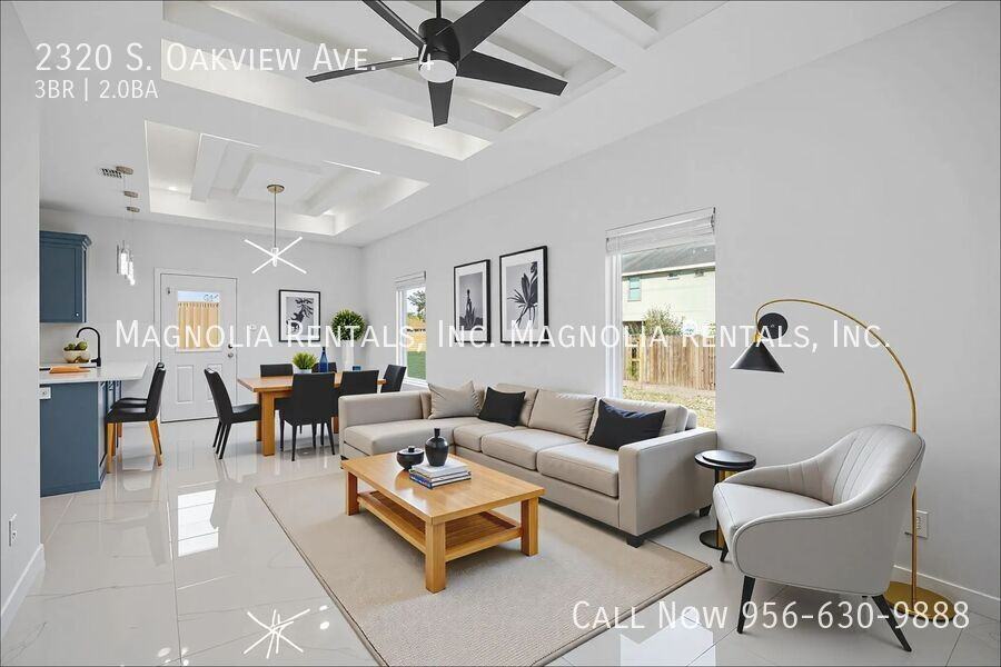 2320 S. Oakview Ave. #4 - Photo 3 of 14