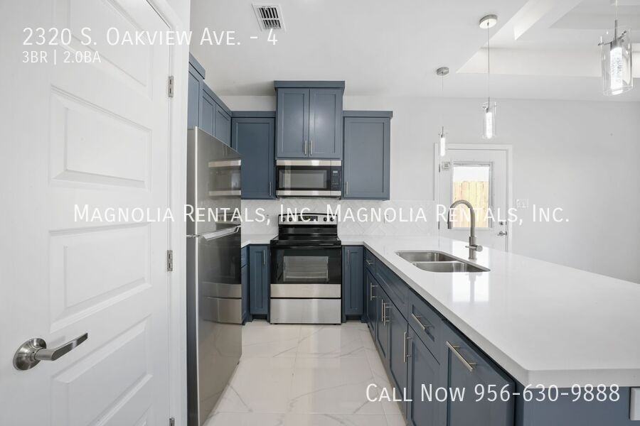 2320 S. Oakview Ave. #4 - Photo 5 of 14