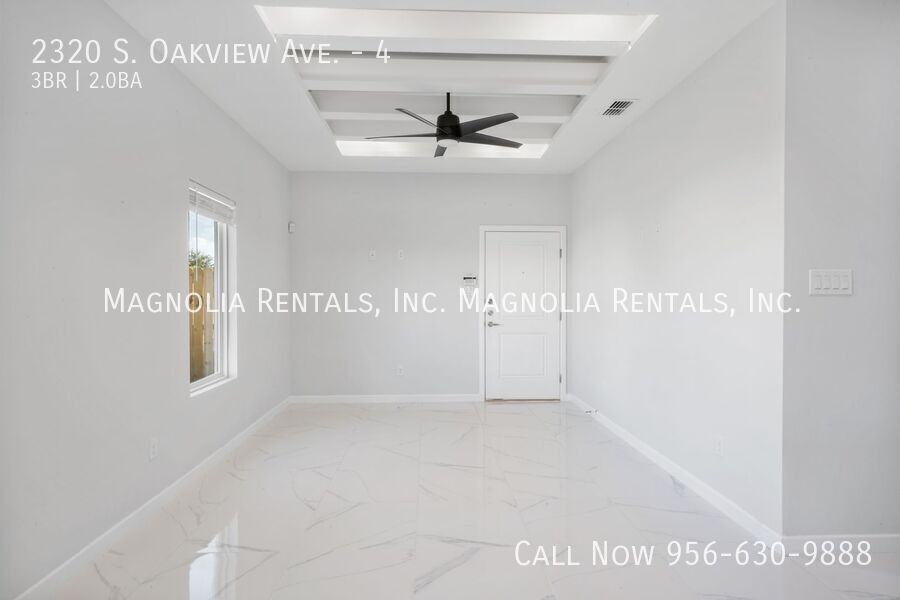 2320 S. Oakview Ave. #4 - Photo 6 of 14