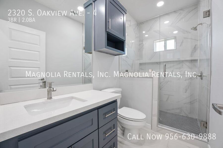 2320 S. Oakview Ave. #4 - Photo 7 of 14