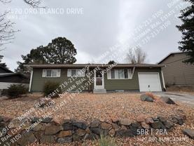 3420 Oro Blanco Dr - Photo 1 of 1