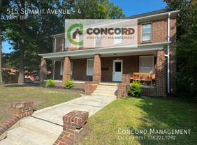 515 Summit Ave #4 - Photo 1 of 1