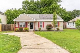 2540 Piedmont Ave - Photo 1 of 1