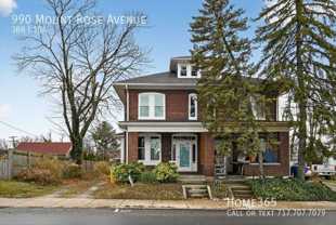 990 Mount Rose Ave - Photo 1 of 1