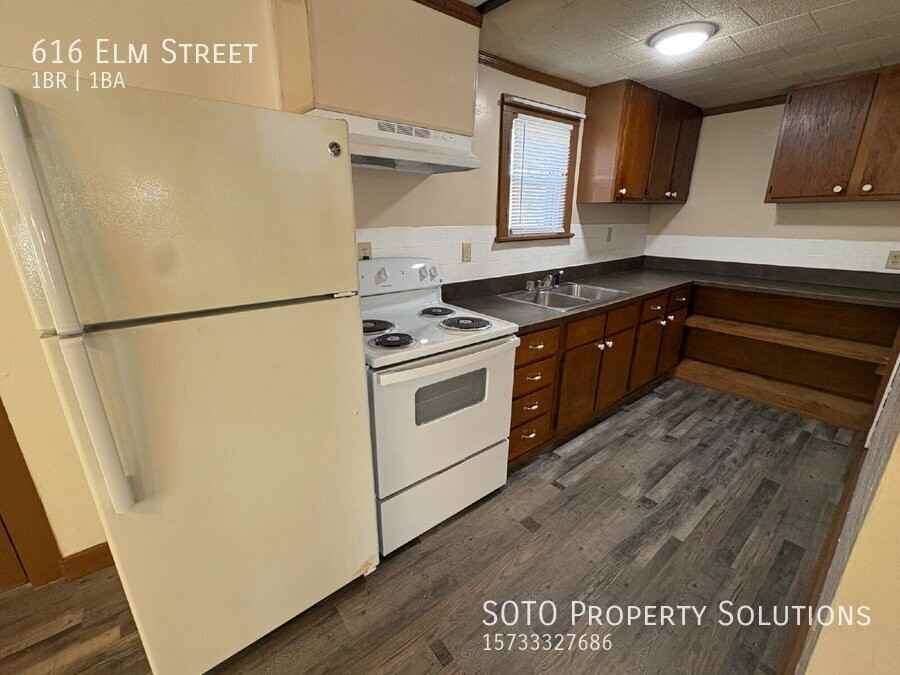 616 Elm St - Photo 6 of 9