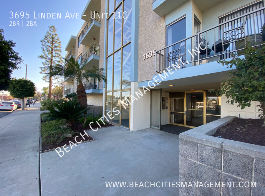 3695 Linden Ave #11C - Photo 2 of 48