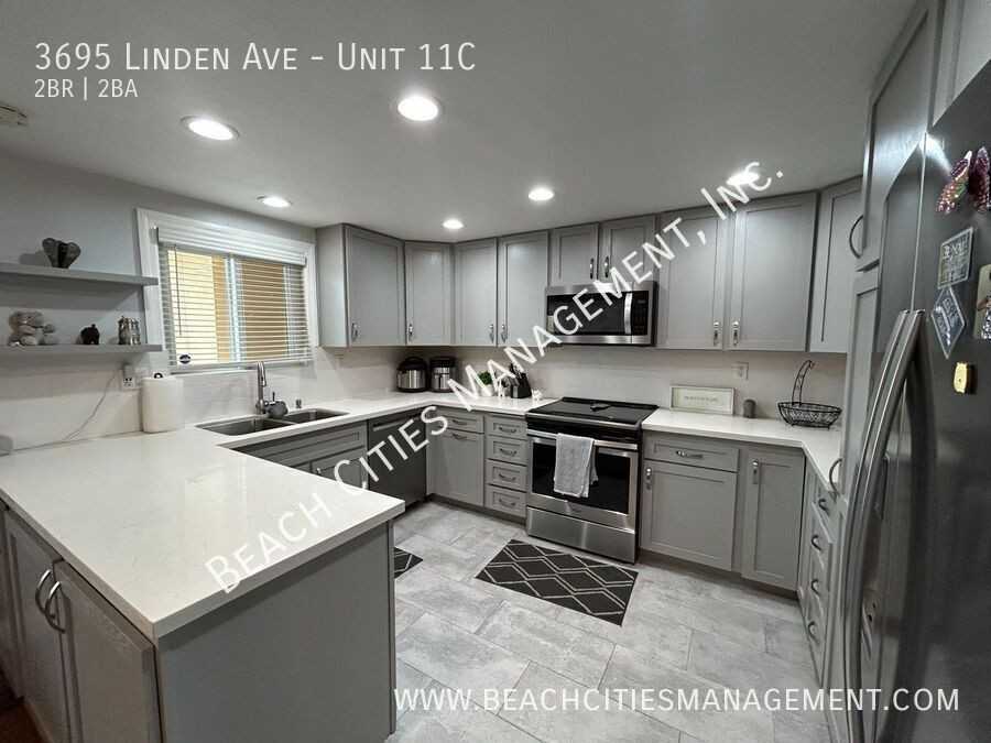 3695 Linden Ave #11C - Photo 4 of 48