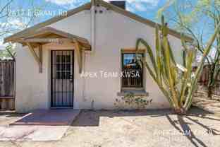 2617 E Grant Rd - Photo 1 of 1