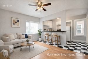 featured image of 1128 Raymond Ave #5
